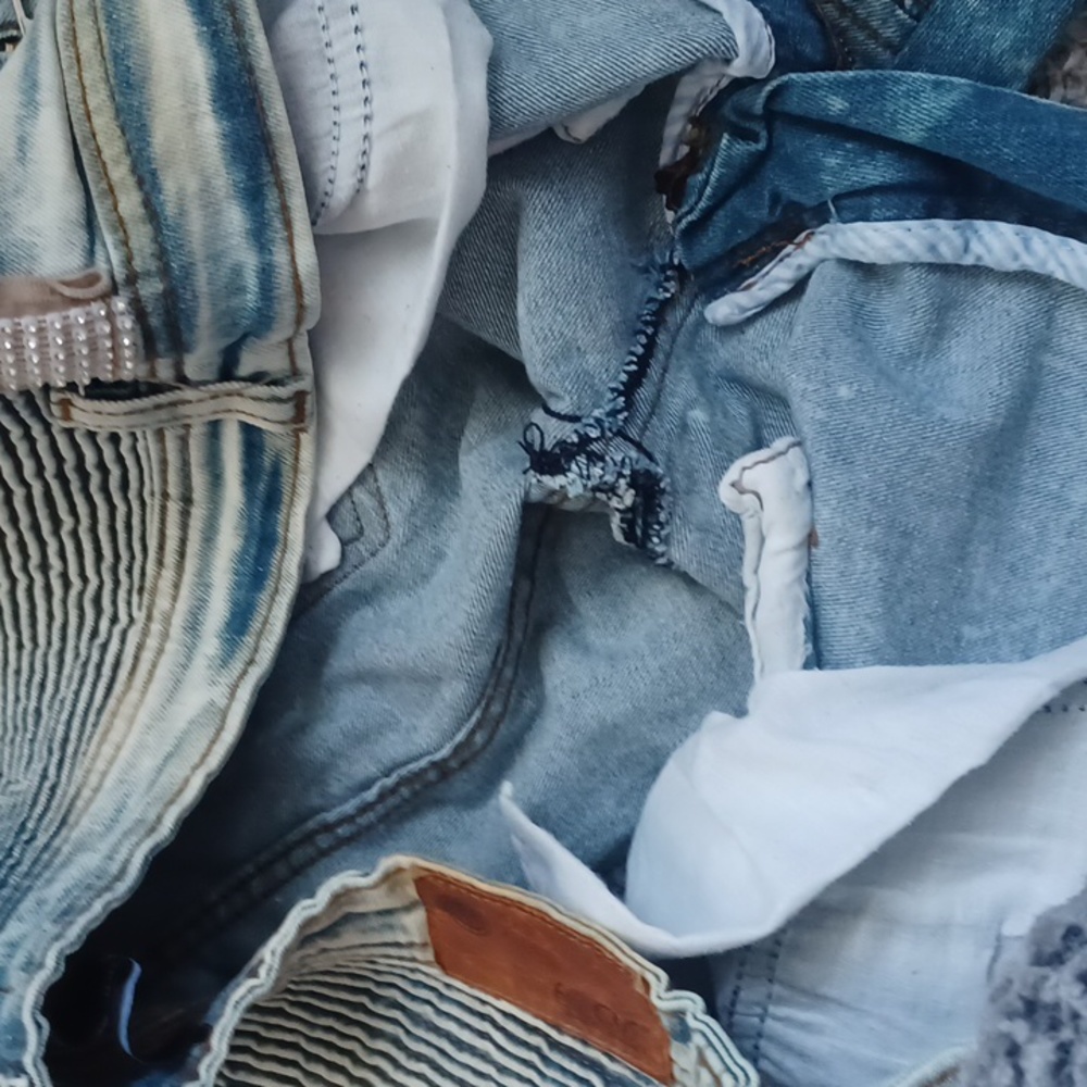 Focus Jeans - Picture 13 of 16